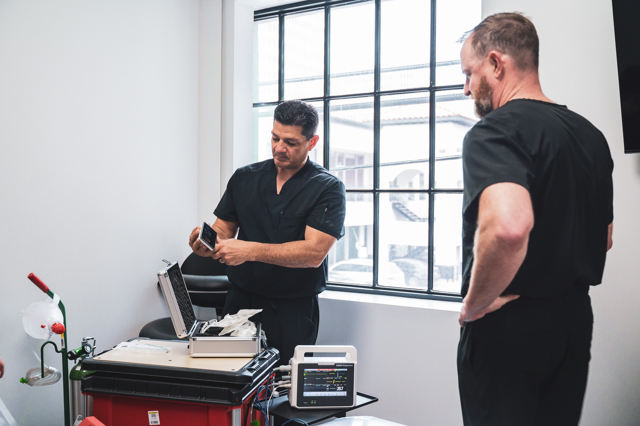 General Anesthesia Anesthesia Group in Houston, TX