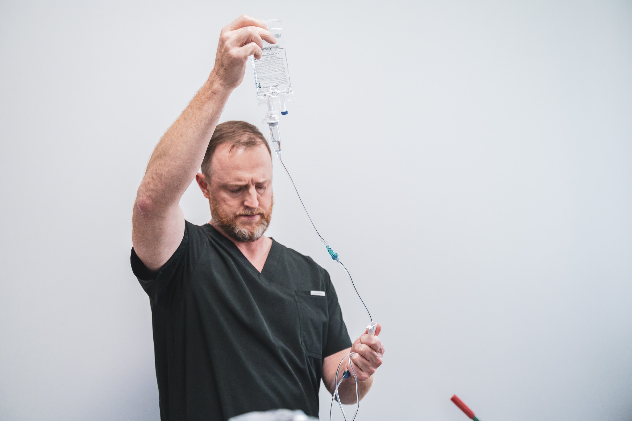 sedation dentist houston